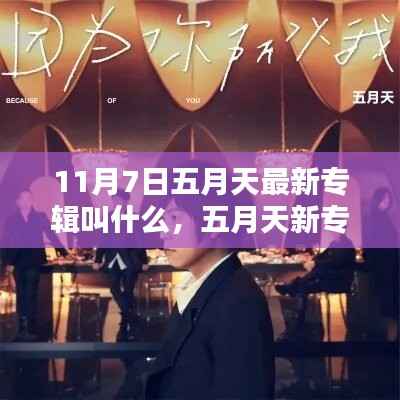 五月天新专辑深度评测与介绍,揭秘XXXX专辑名称及内容