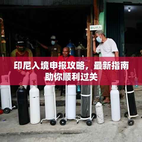印尼入境申报攻略,最新指南助你顺利过关