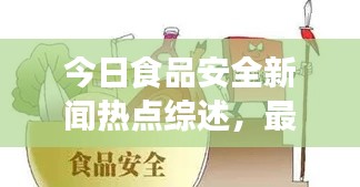 今日食品安全新闻热点综述,最新消息全掌握